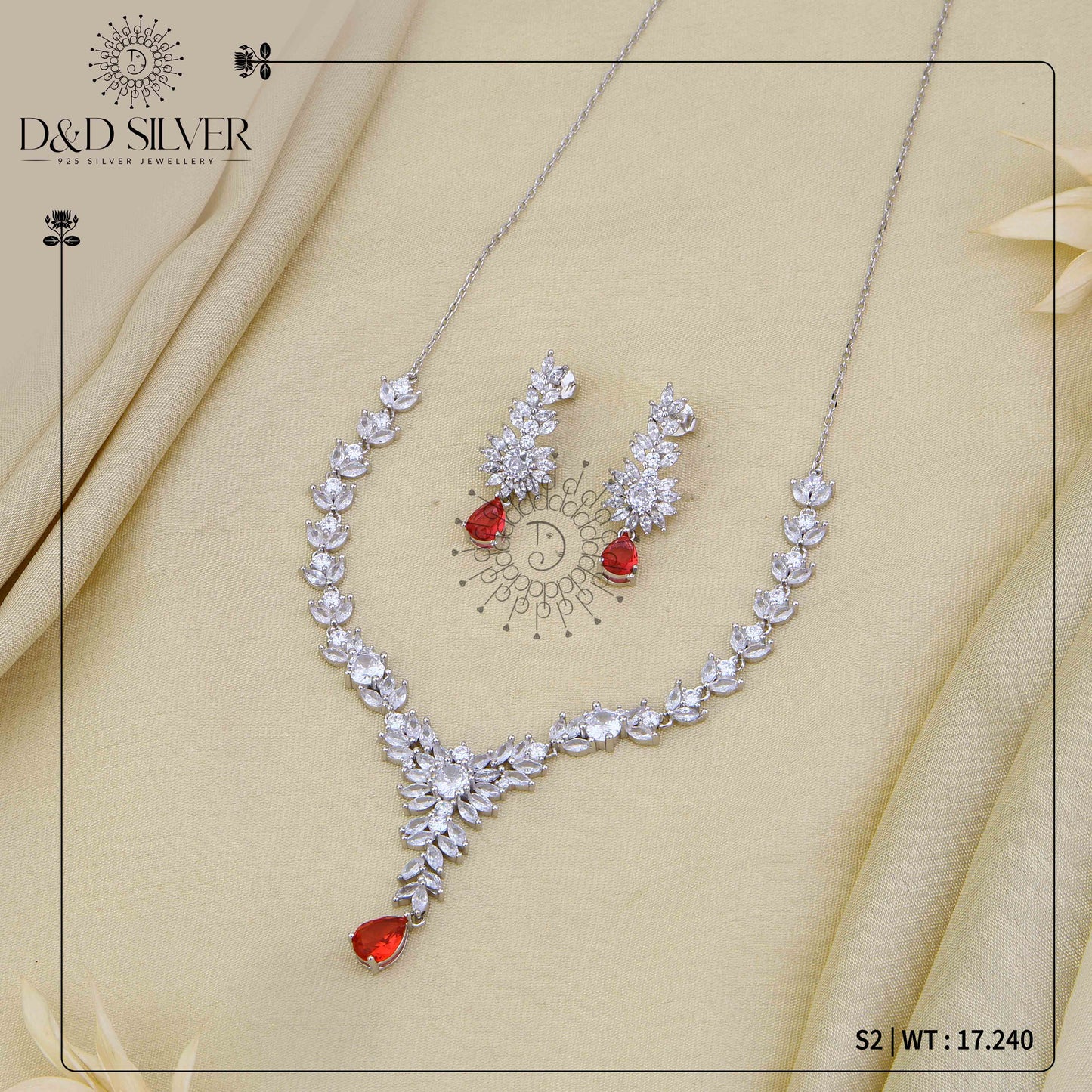 S2 - PREMIUM NECKLACE