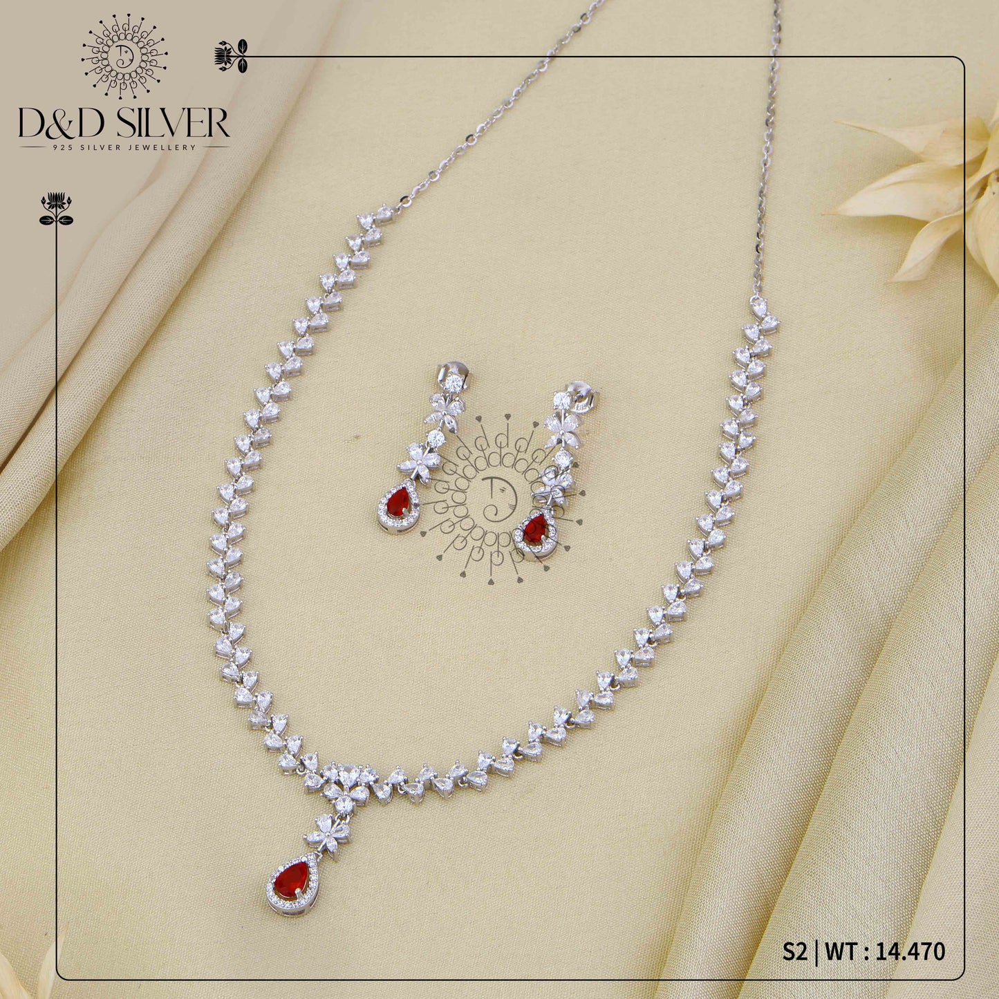 S2 - PREMIUM NECKLACE