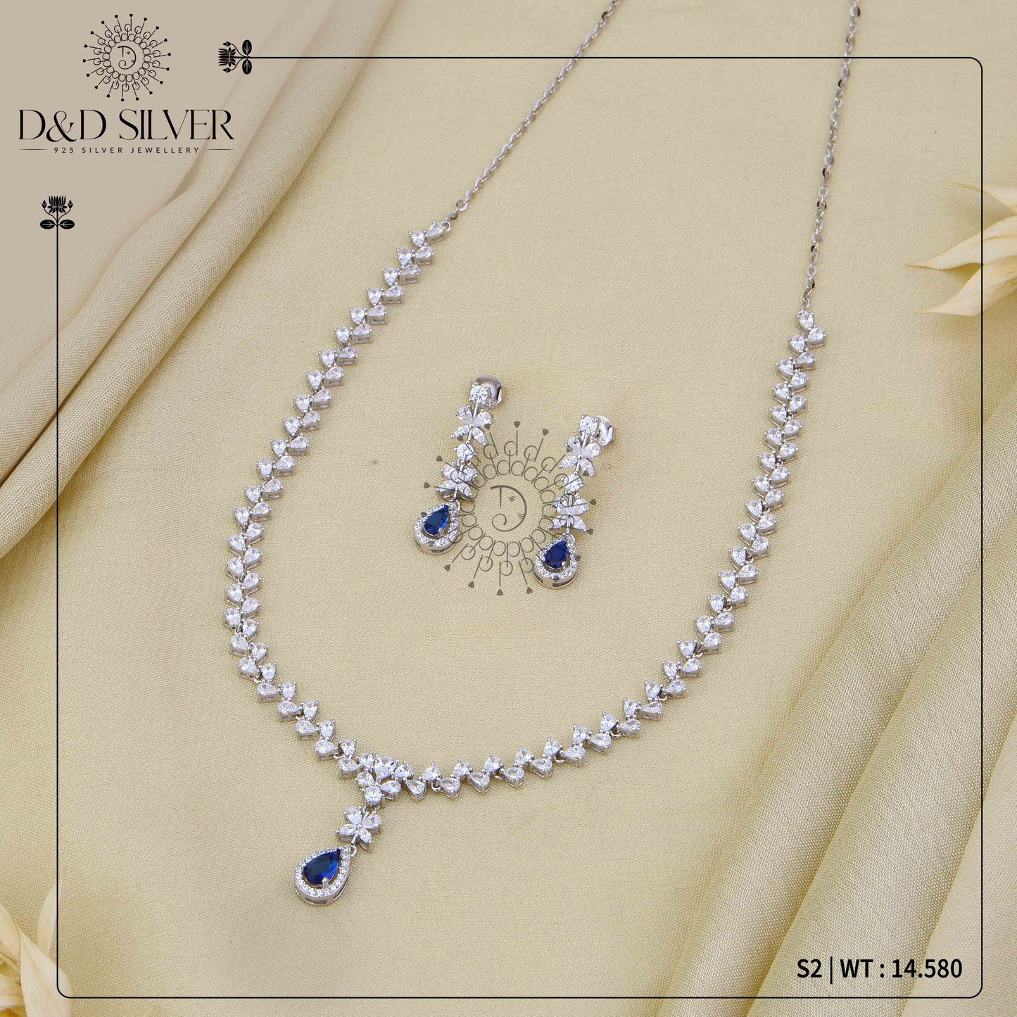 S2 - PREMIUM NECKLACE