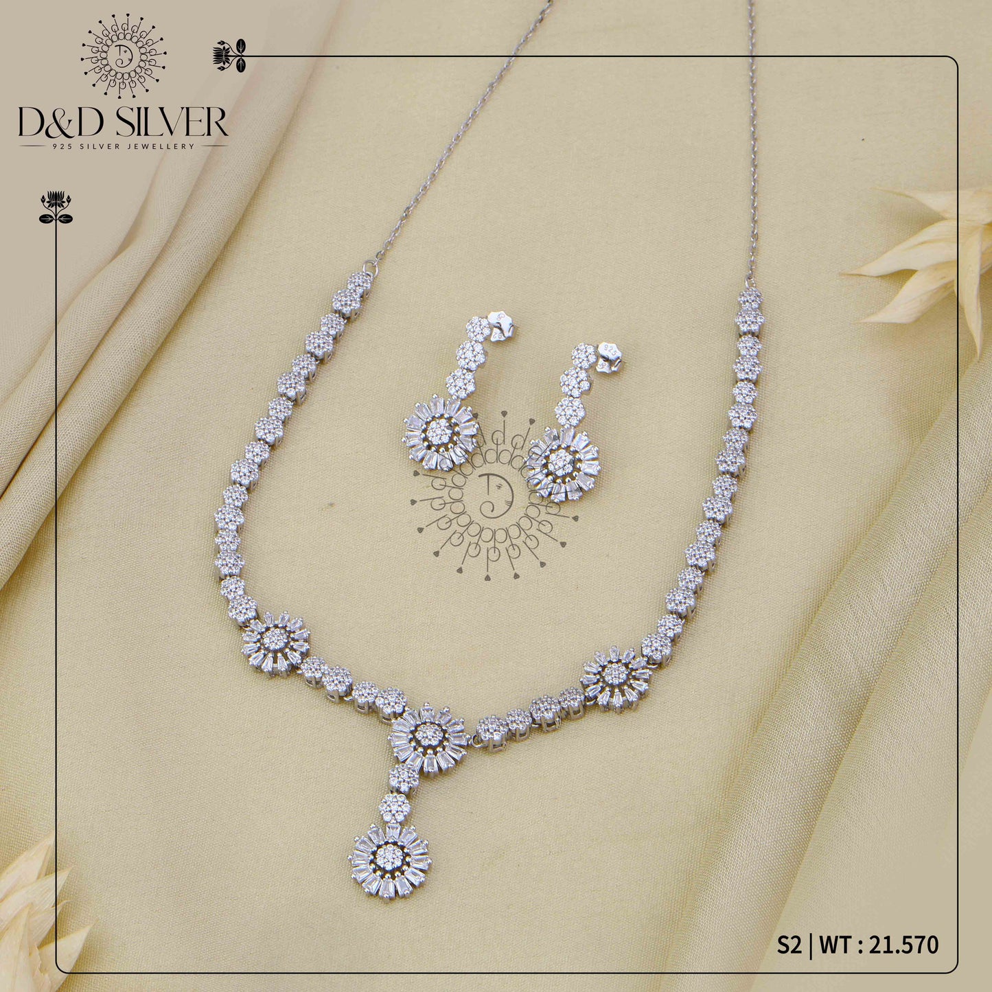 S2 - PREMIUM NECKLACE