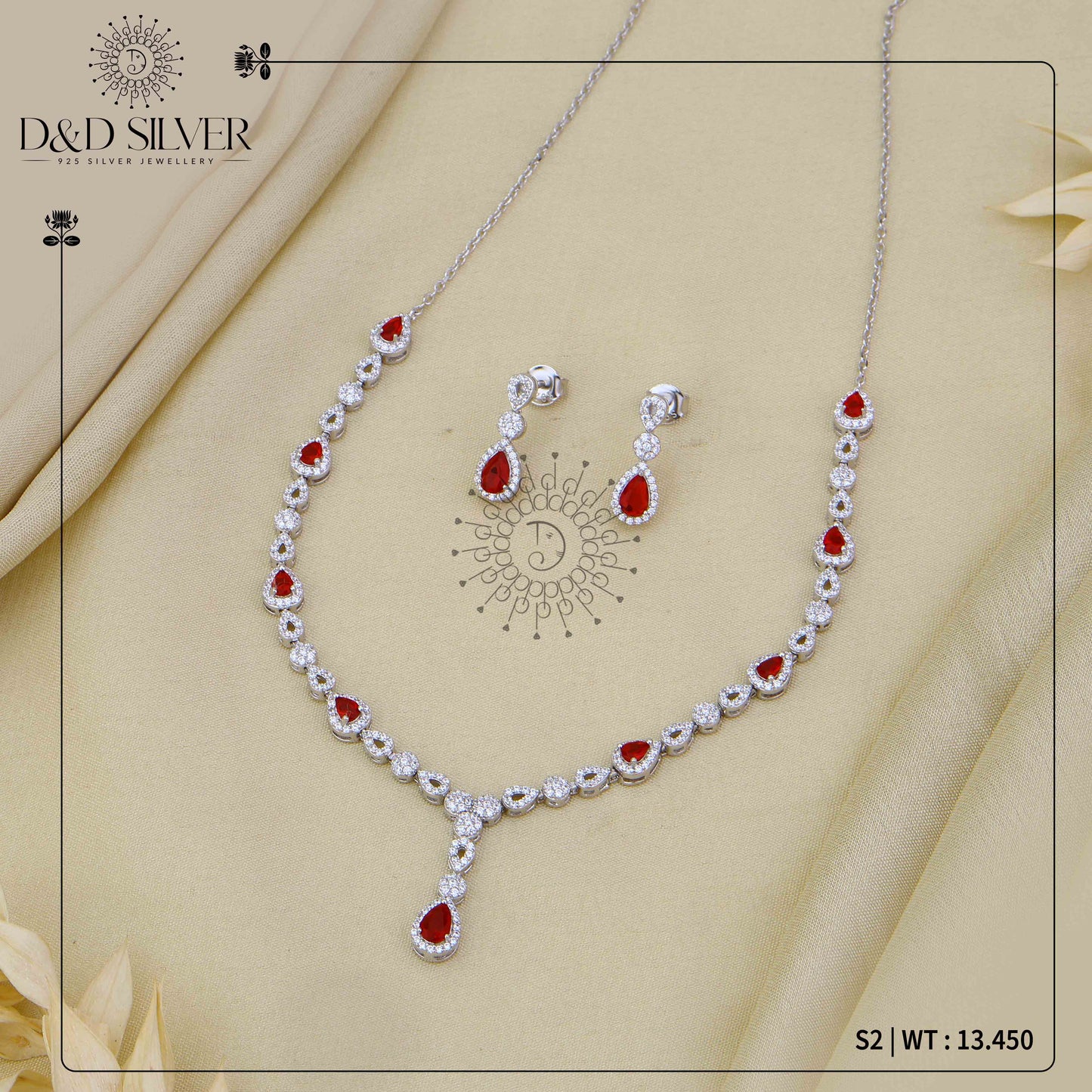 S2 - PREMIUM NECKLACE