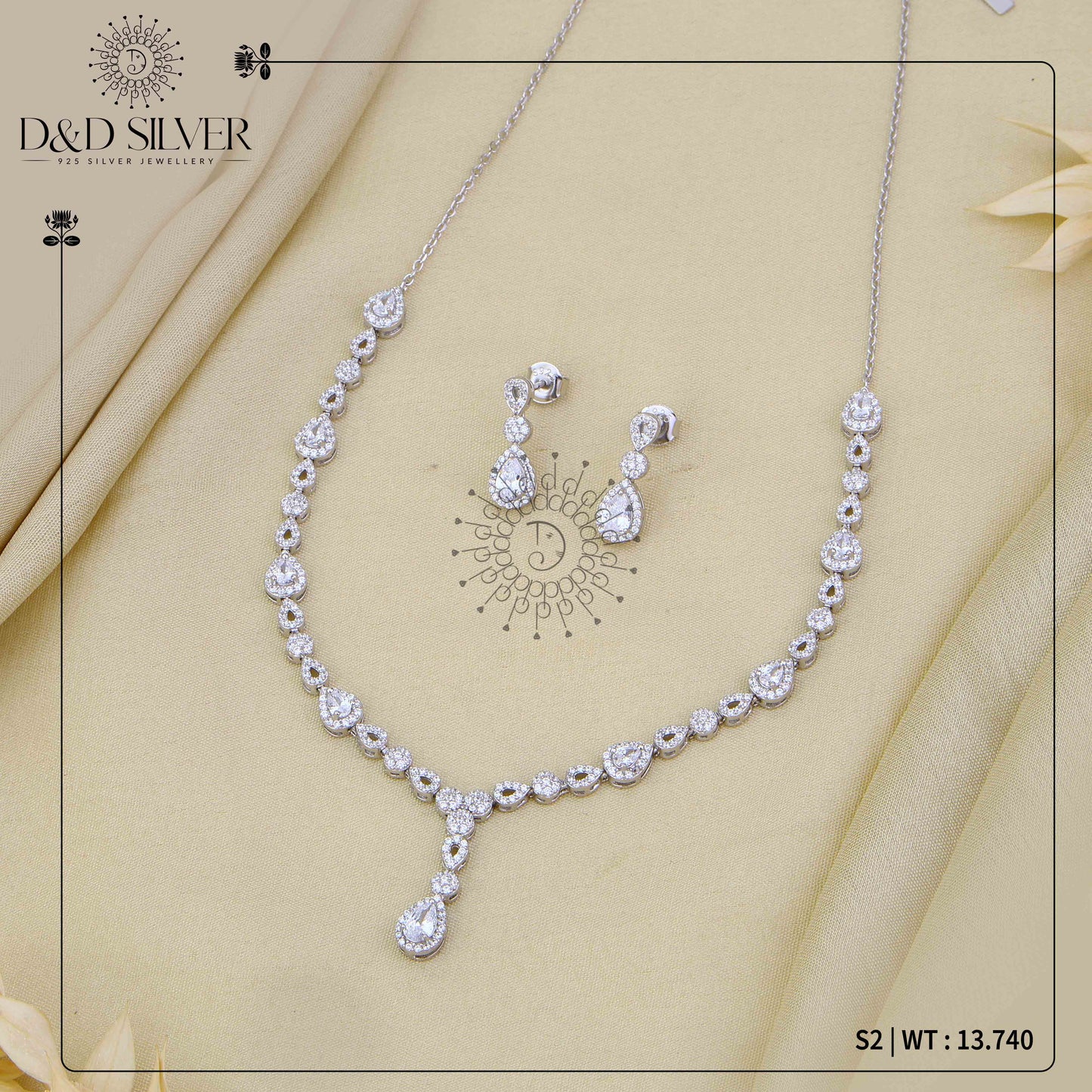 S2 - PREMIUM NECKLACE