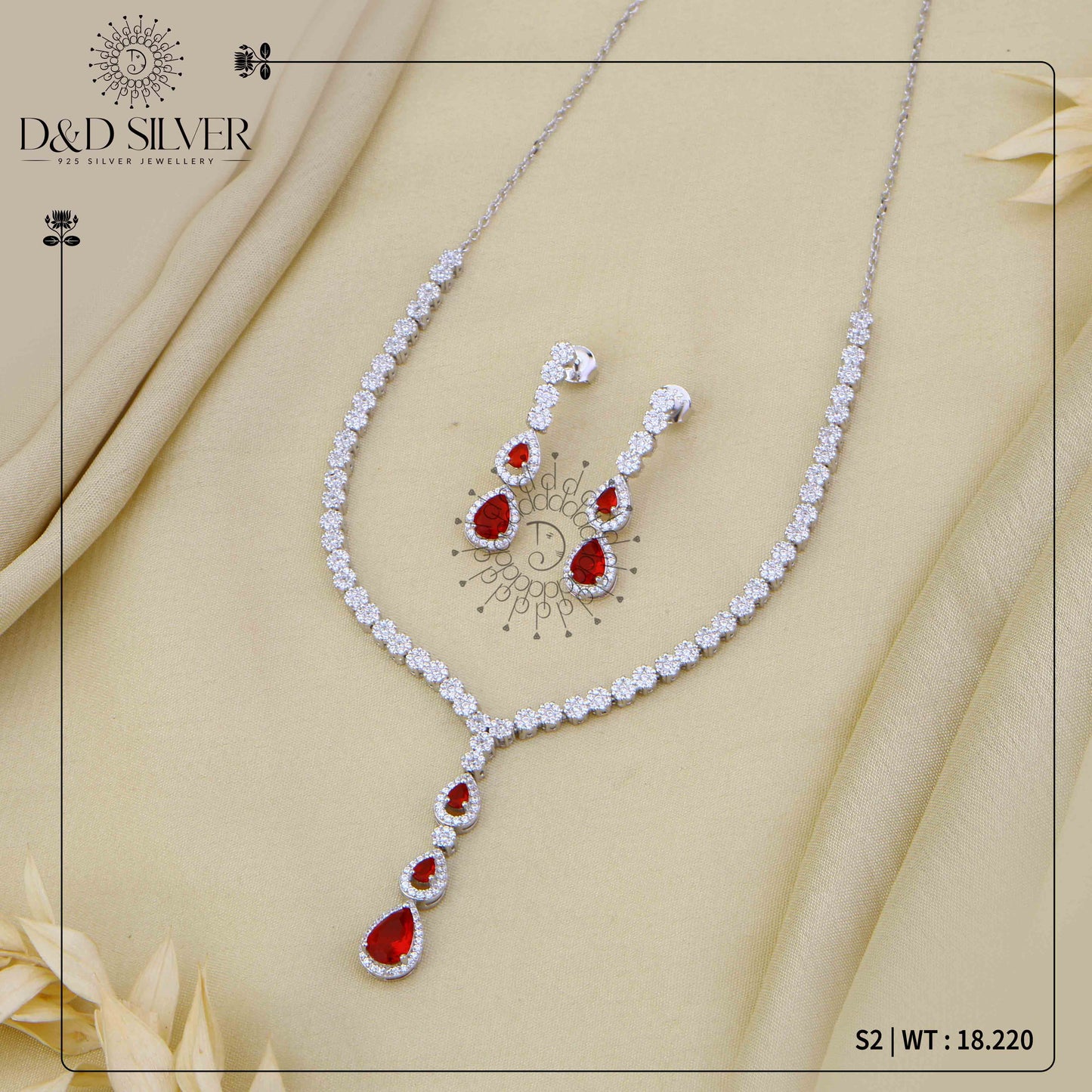 S2 - PREMIUM NECKLACE