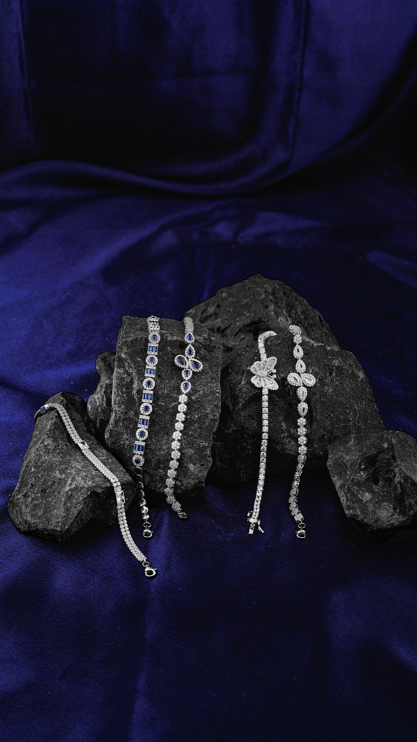Fancy Bracelets
