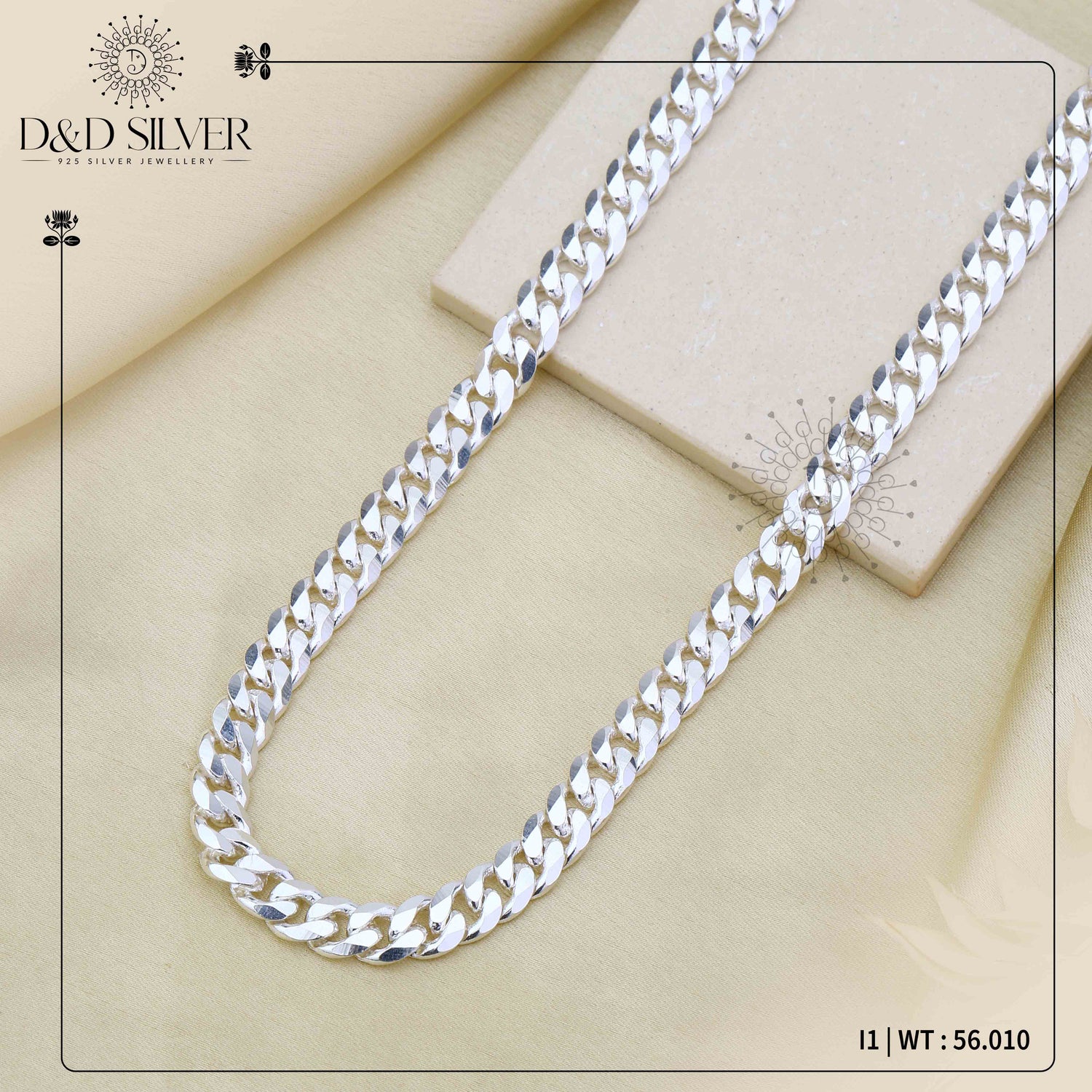 Men Chains