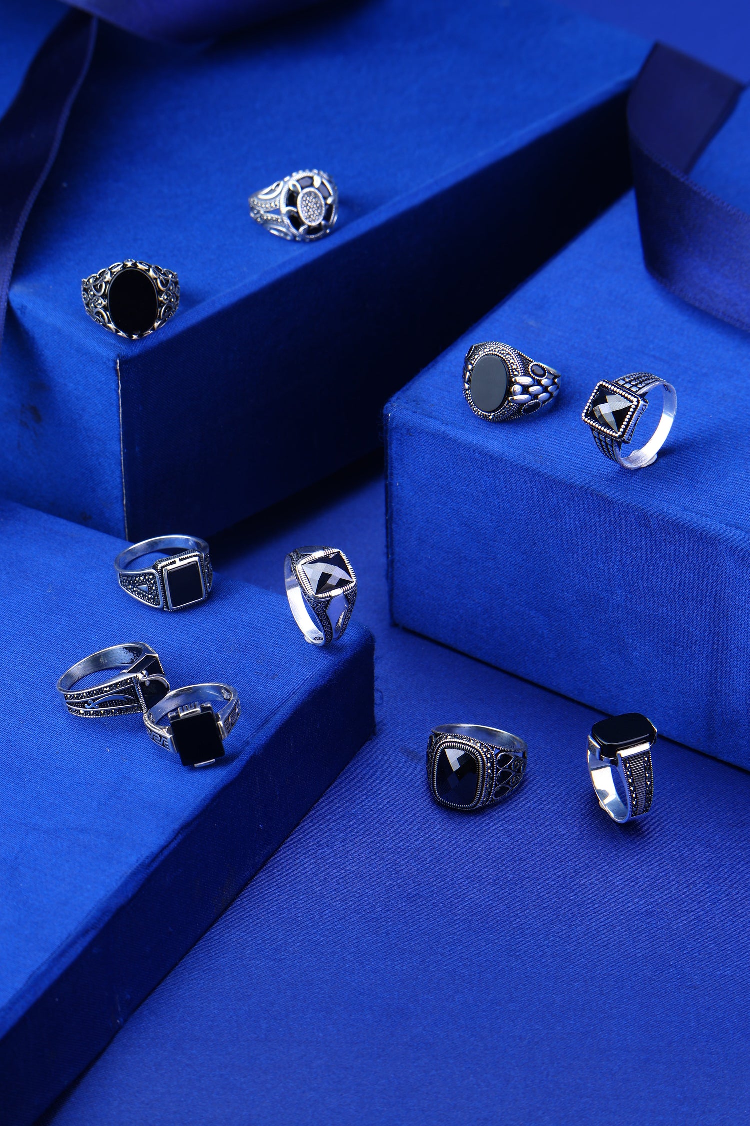 Men Rings