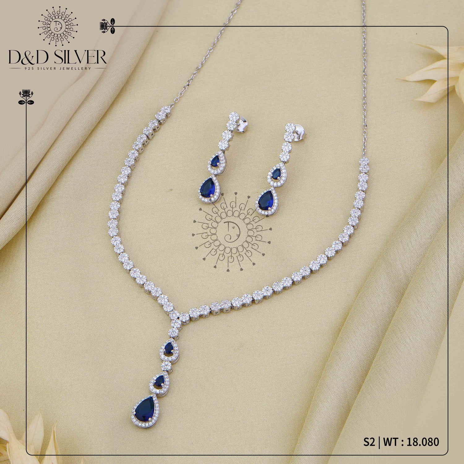 Premium Necklace