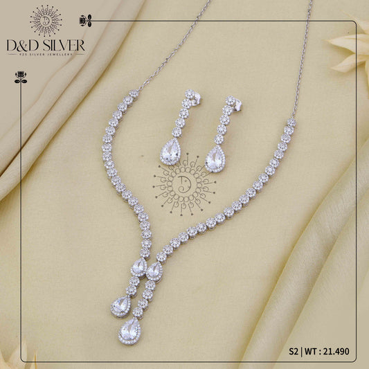 S2 - PREMIUM NECKLACE