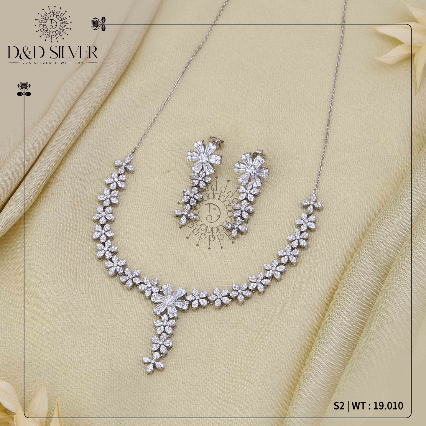 S2 - PREMIUM NECKLACE