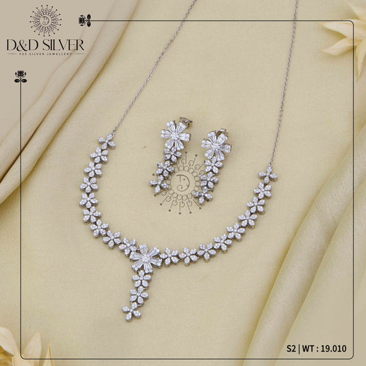 S2 - PREMIUM NECKLACE