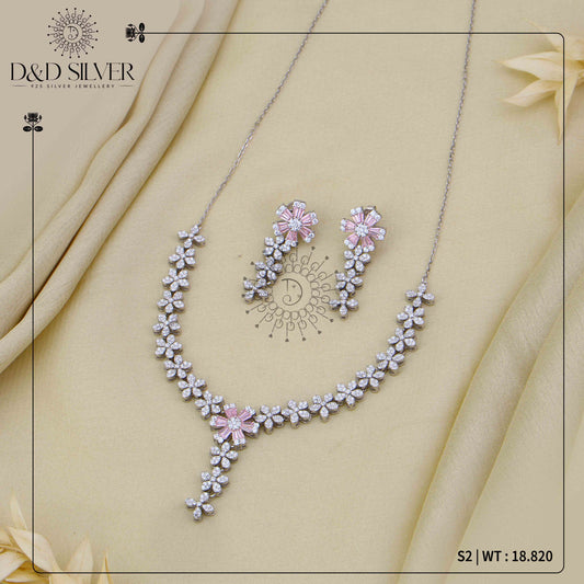 S2 - PREMIUM NECKLACE