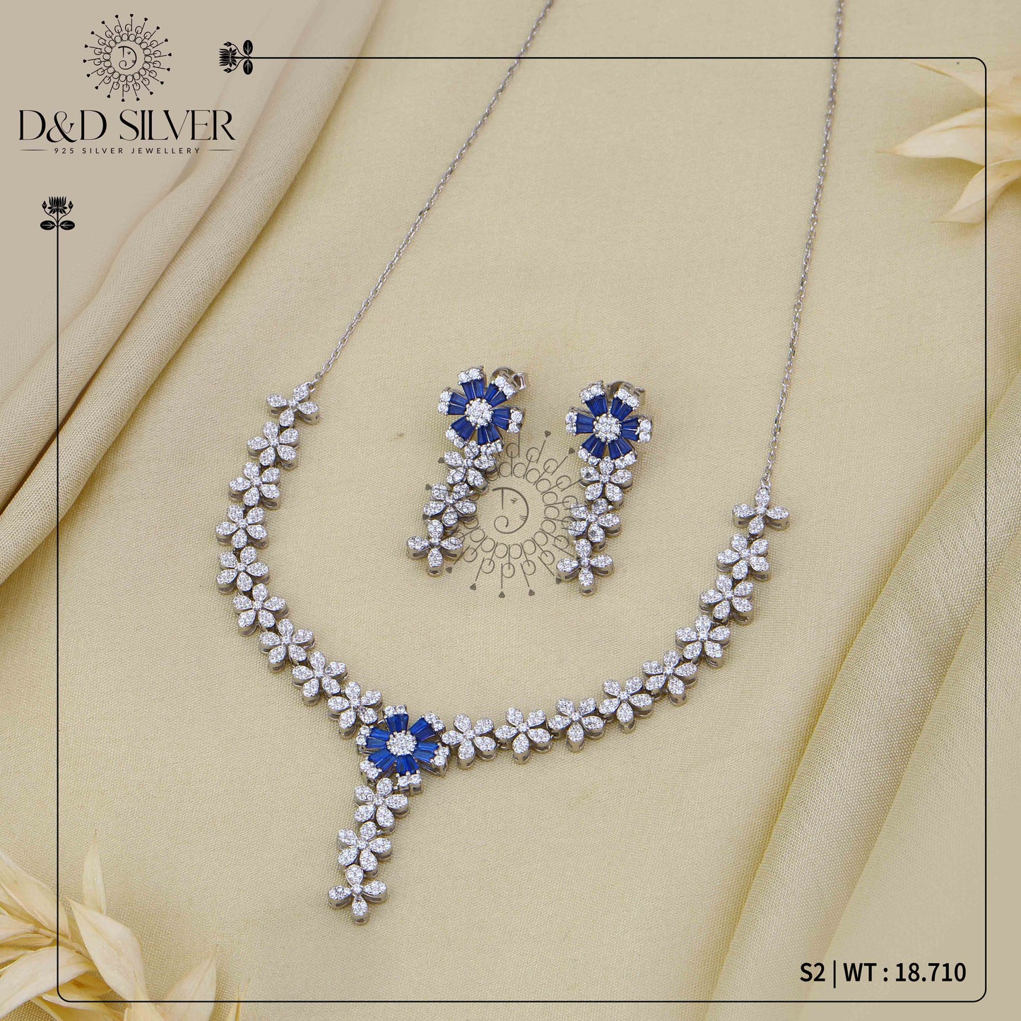 S2 - PREMIUM NECKLACE
