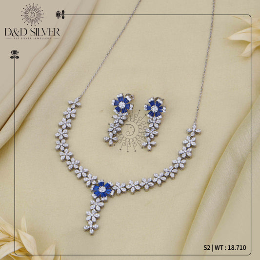 S2 - PREMIUM NECKLACE