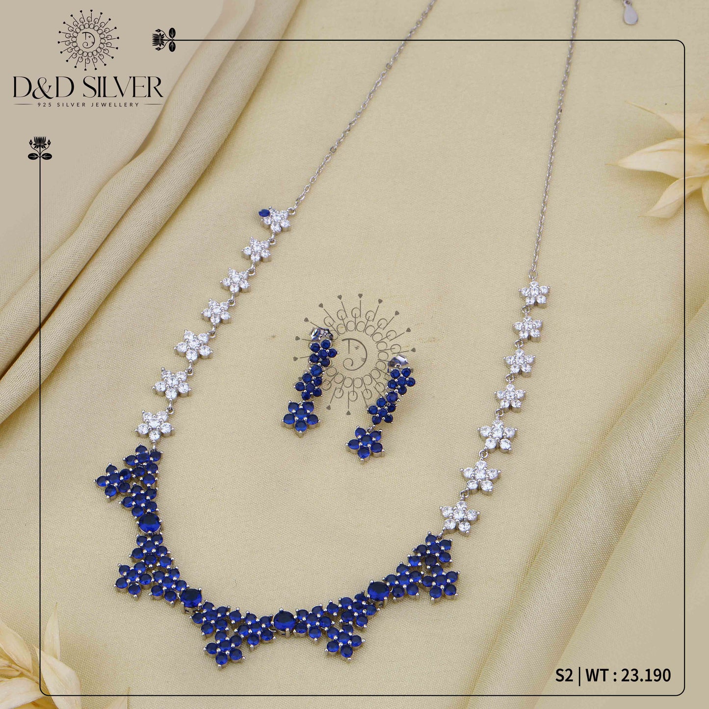 S2 - PREMIUM NECKLACE
