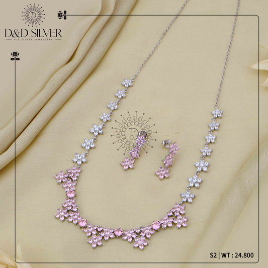 S2 - PREMIUM NECKLACE
