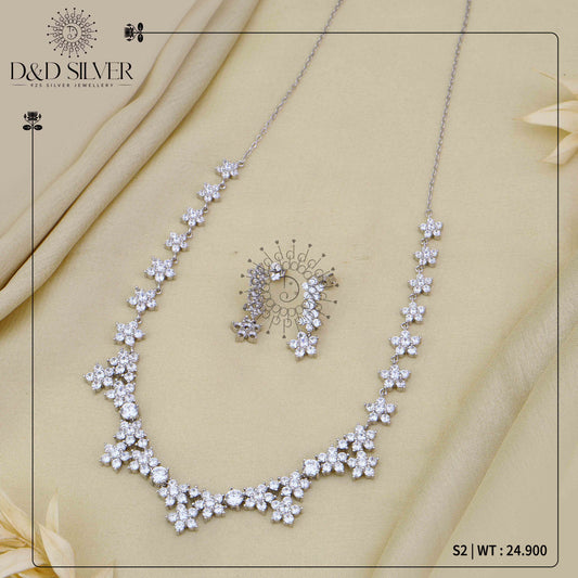 S2 - PREMIUM NECKLACE