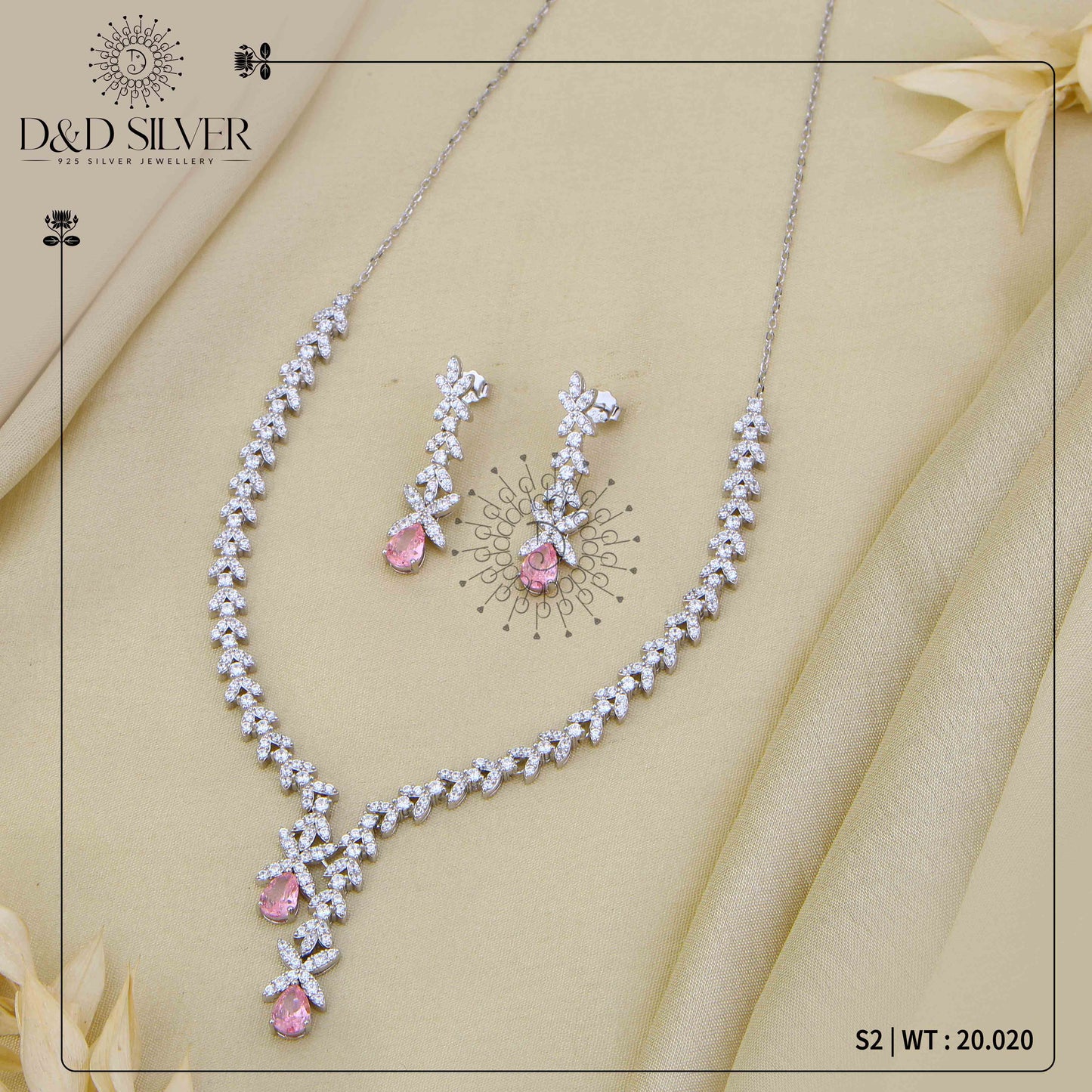 S2 - PREMIUM NECKLACE