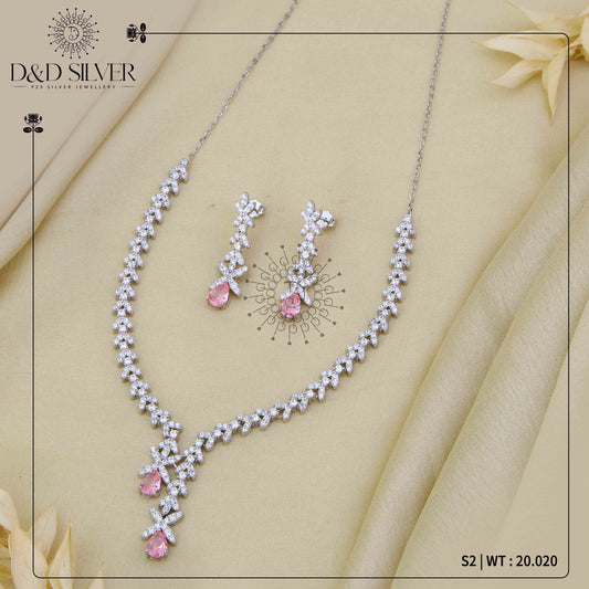 S2 - PREMIUM NECKLACE