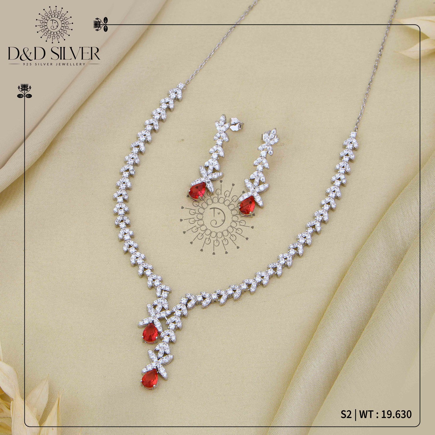S2 - PREMIUM NECKLACE