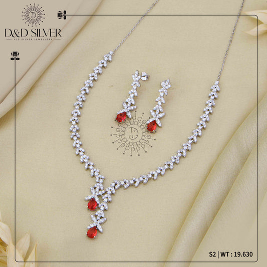 S2 - PREMIUM NECKLACE
