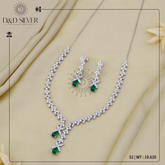 S2 - PREMIUM NECKLACE