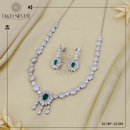 S2 - PREMIUM NECKLACE