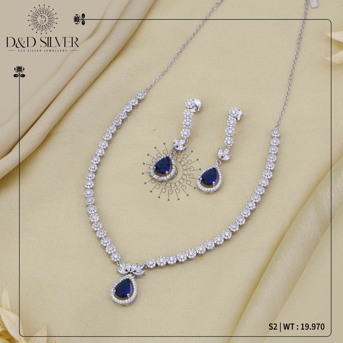 S2 - PREMIUM NECKLACE
