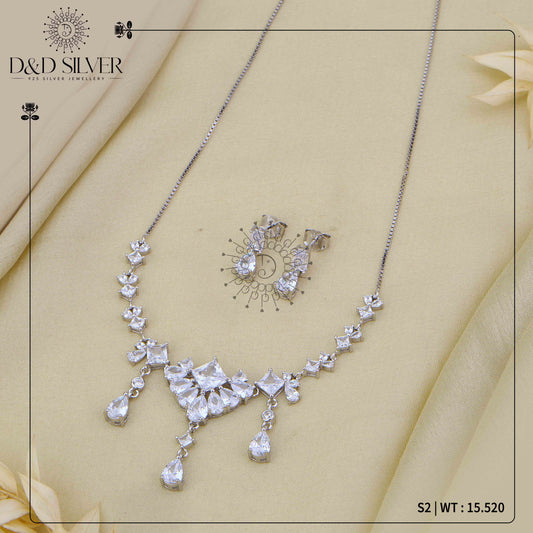 S2 - PREMIUM NECKLACE