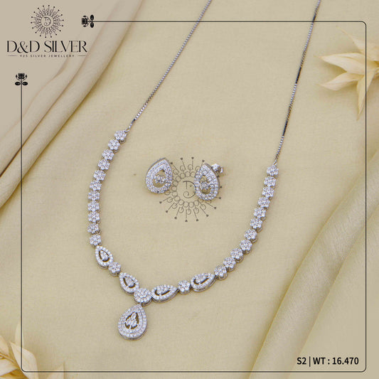 S2 - PREMIUM NECKLACE