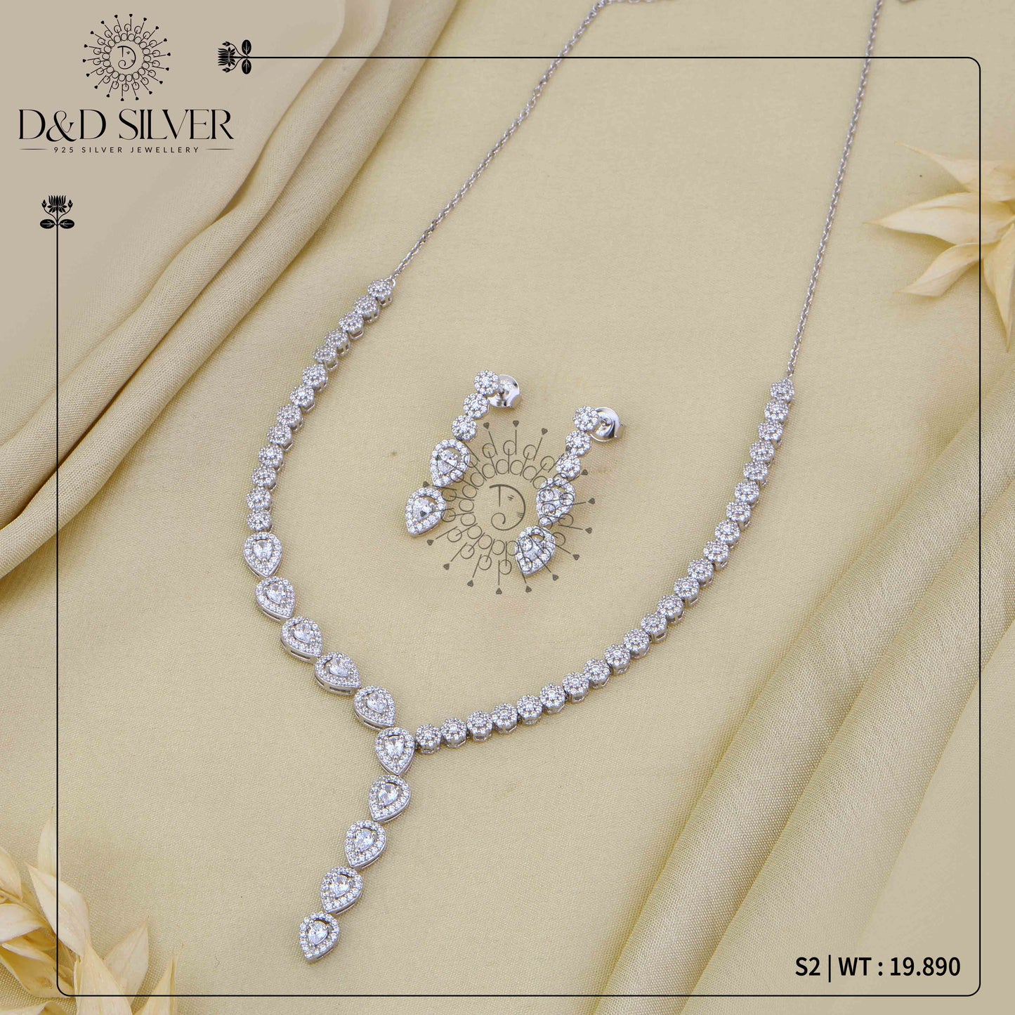 S2 - PREMIUM NECKLACE