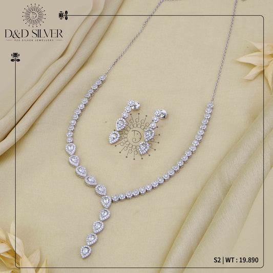 S2 - PREMIUM NECKLACE