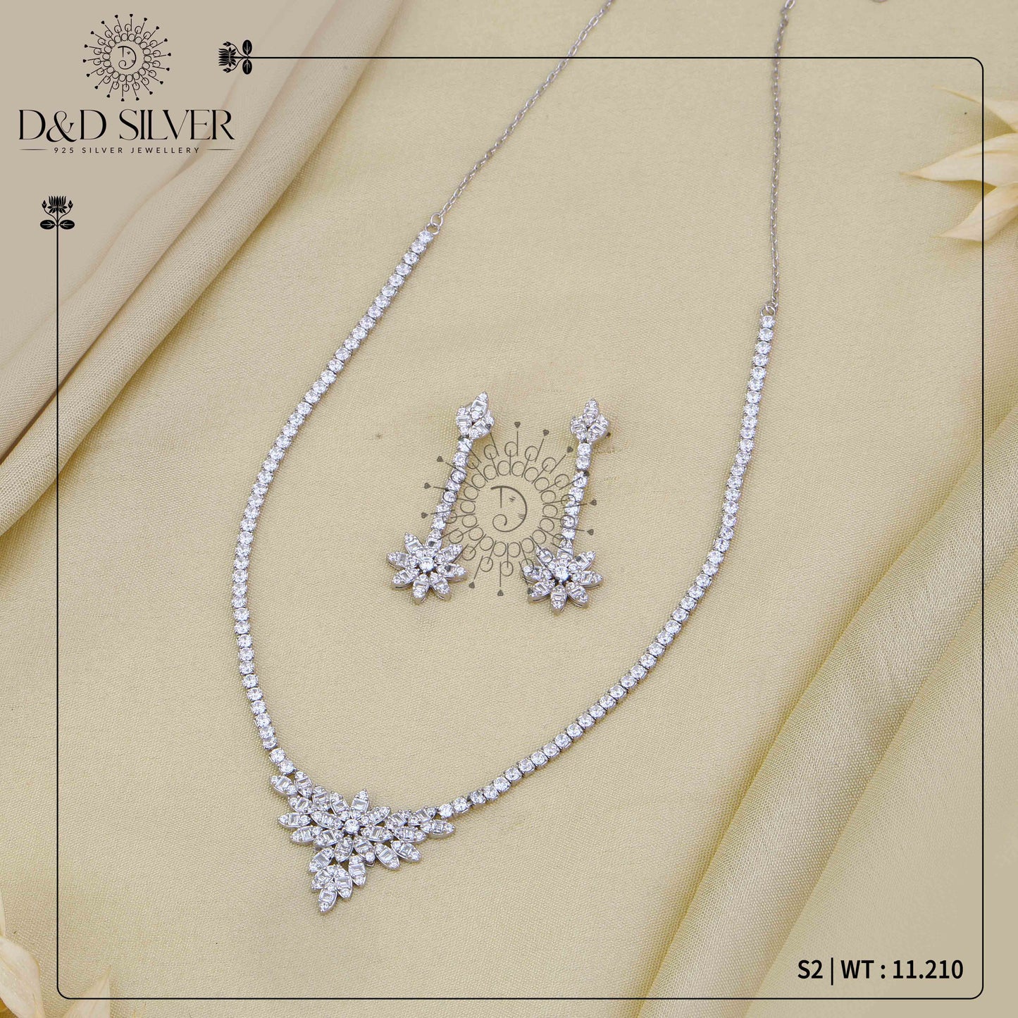 S2 - PREMIUM NECKLACE