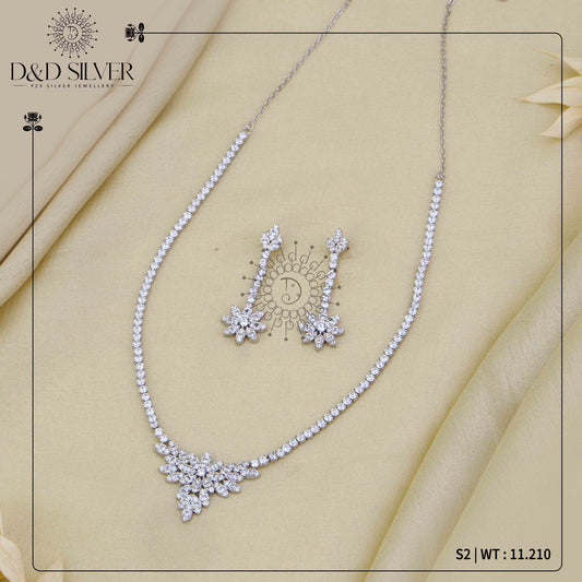 S2 - PREMIUM NECKLACE