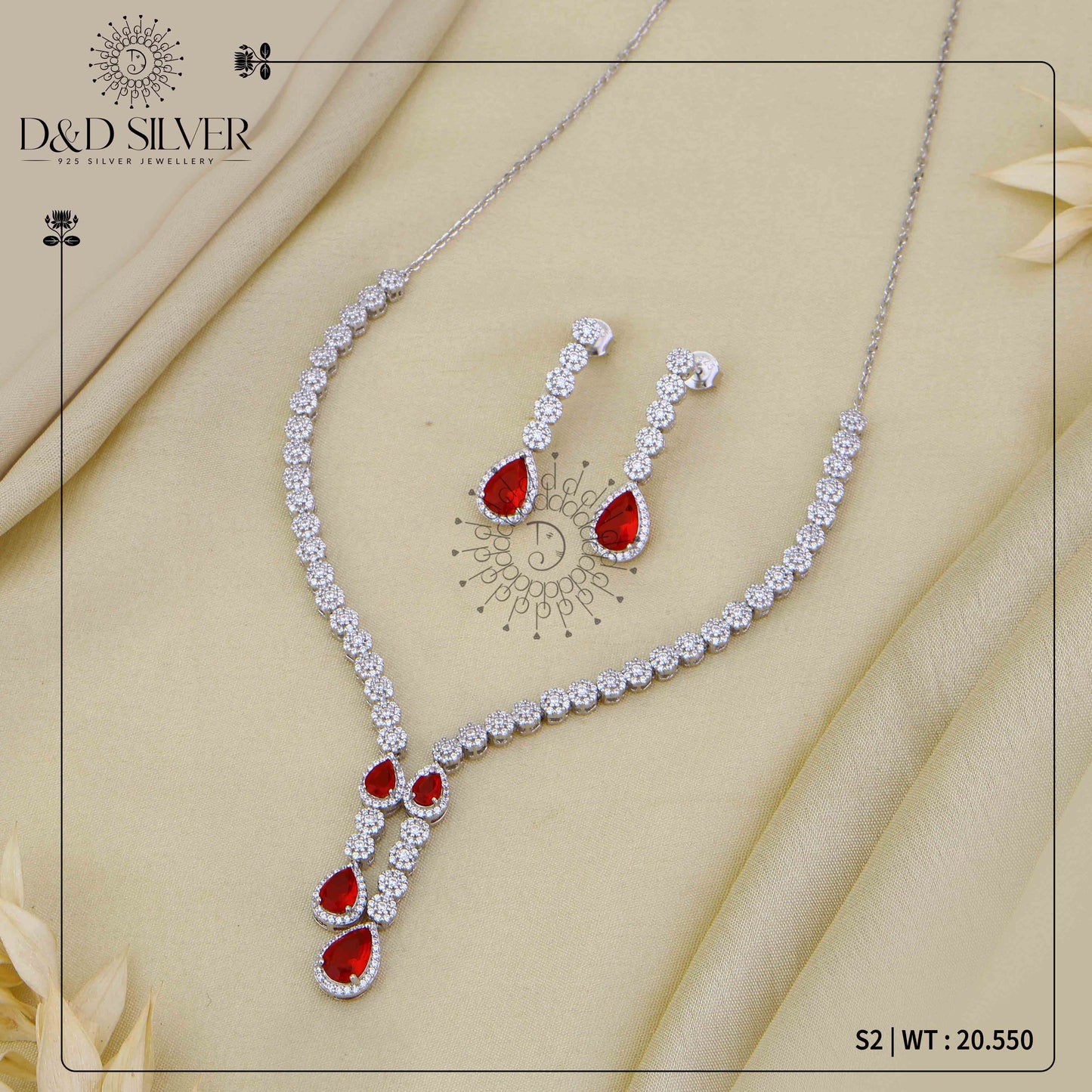 S2 - PREMIUM NECKLACE