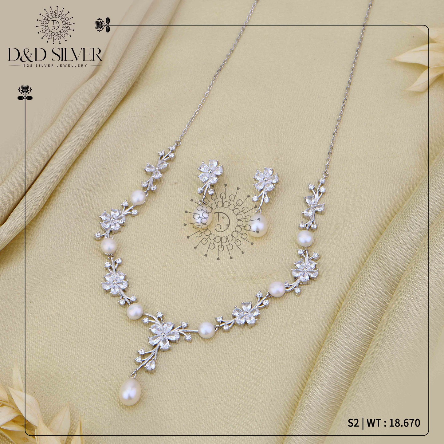 S2 - PREMIUM NECKLACE