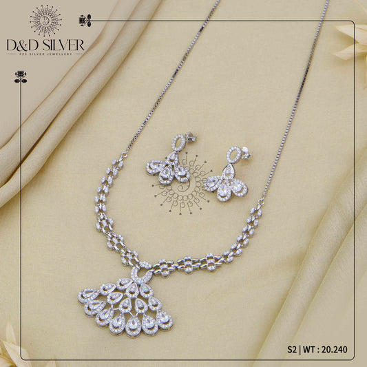 S2 - PREMIUM NECKLACE