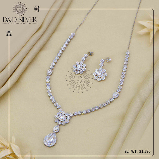 S2 - PREMIUM NECKLACE