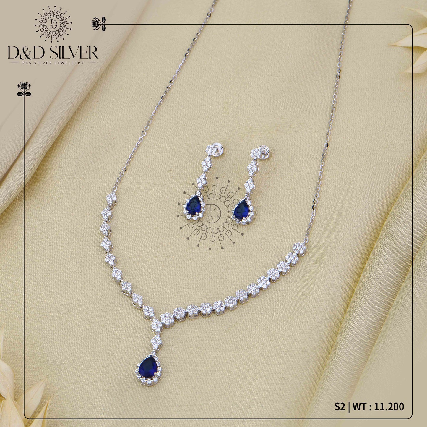 S2 - PREMIUM NECKLACE