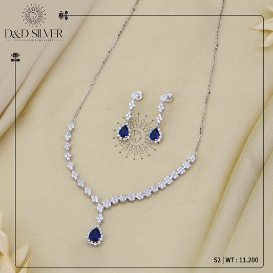 S2 - PREMIUM NECKLACE