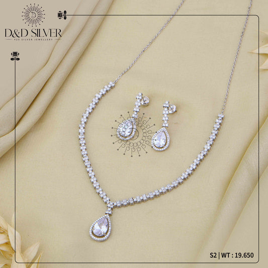 S2 - PREMIUM NECKLACE