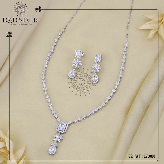 S2 - PREMIUM NECKLACE