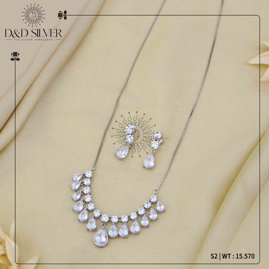 S2 - PREMIUM NECKLACE