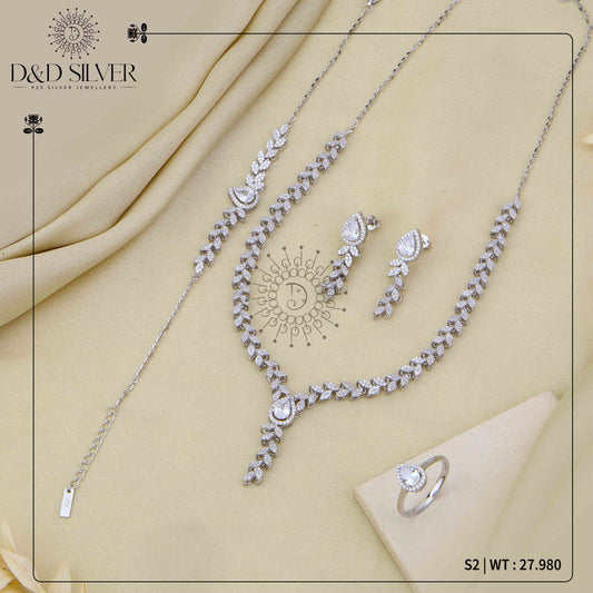 S2 - PREMIUM NECKLACE