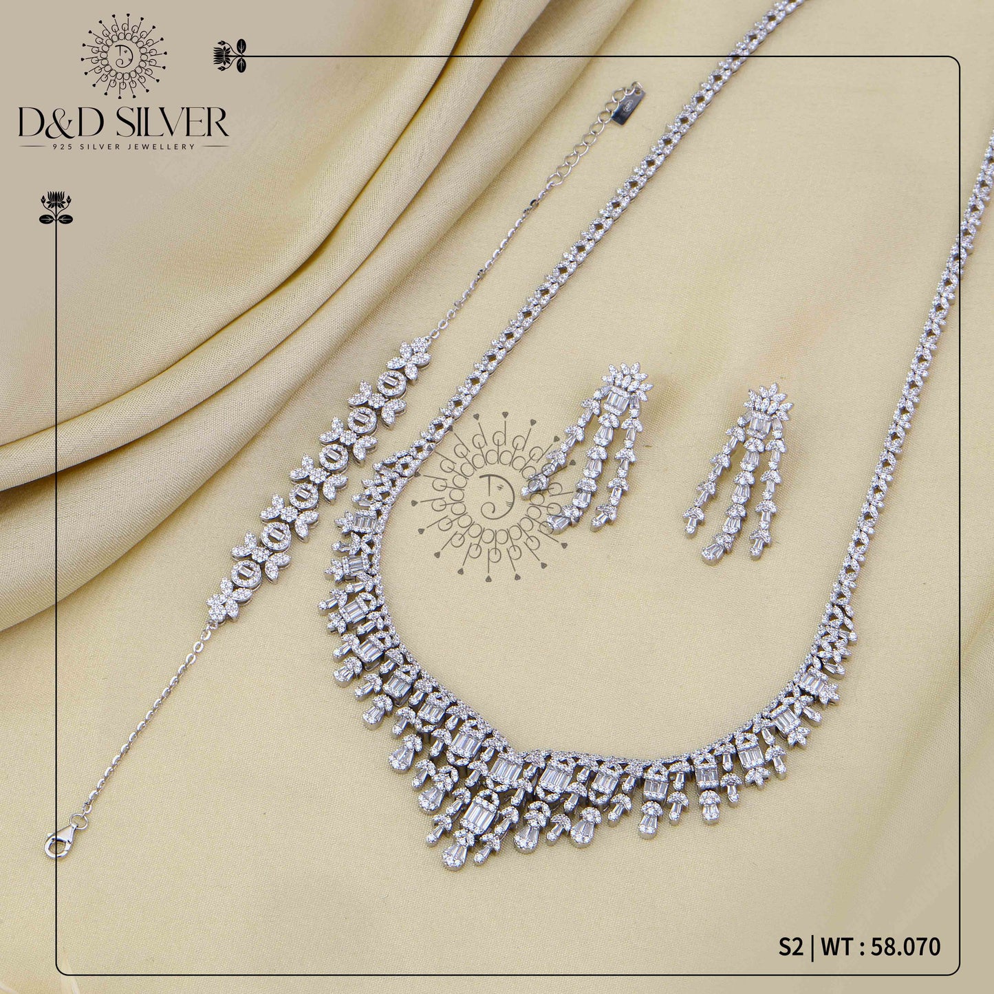 S2 - PREMIUM NECKLACE