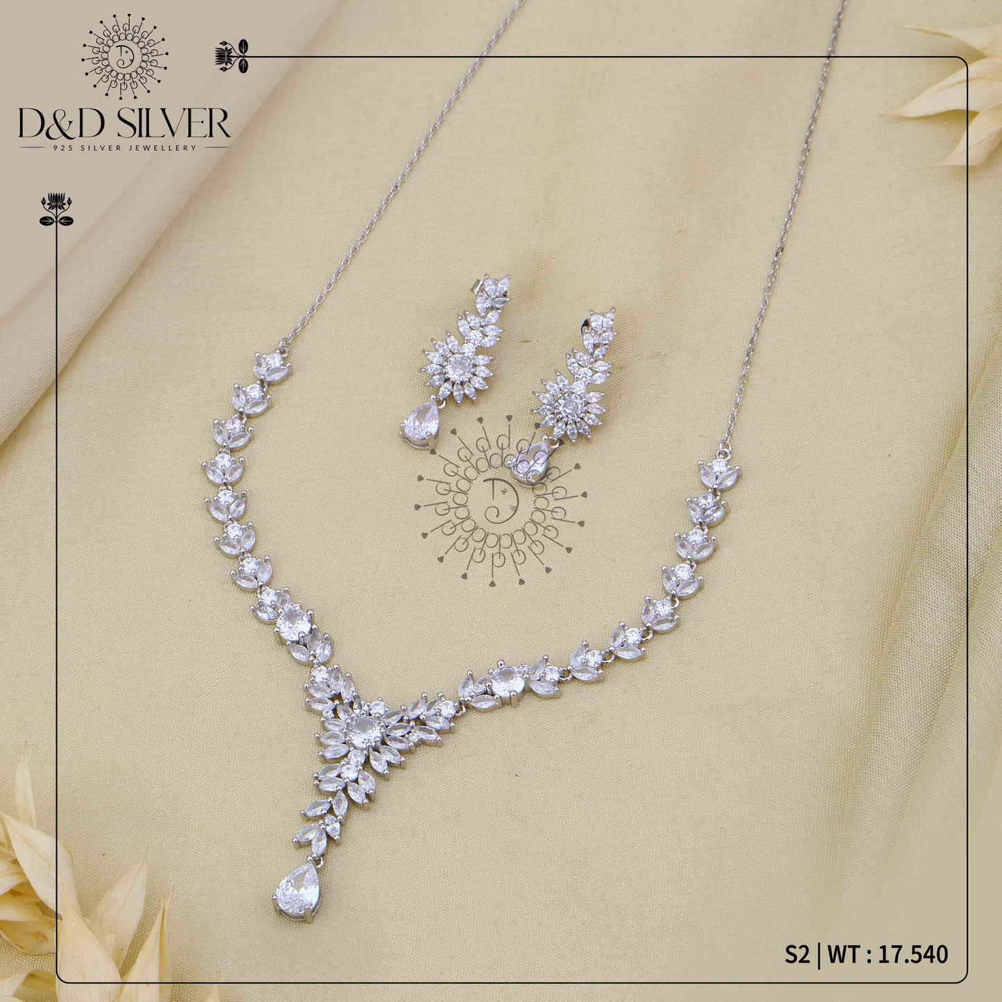 S2 - PREMIUM NECKLACE