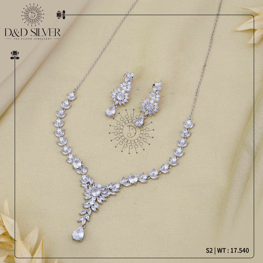 S2 - PREMIUM NECKLACE