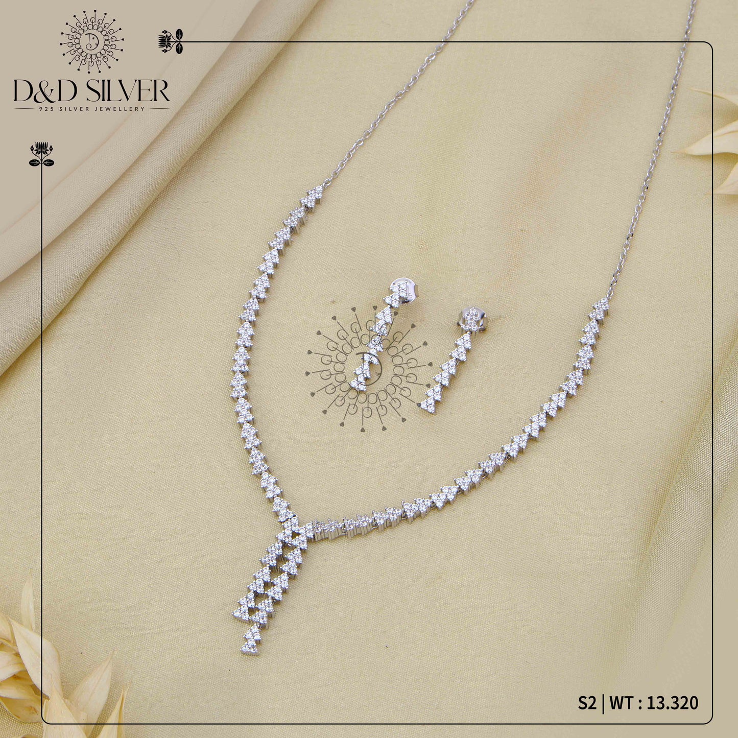 S2 - PREMIUM NECKLACE
