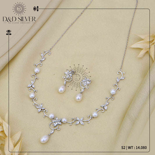 S2 - PREMIUM NECKLACE