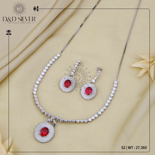 S2 - PREMIUM NECKLACE