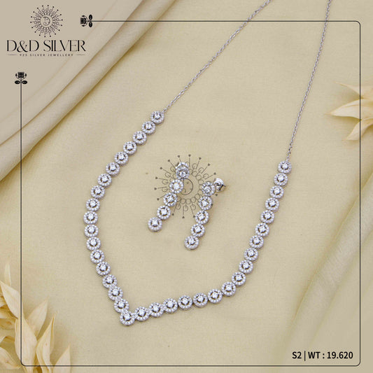 S2 - PREMIUM NECKLACE